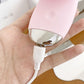 ✨Ultrasonic Vibration Massage Silicone Facial Cleansing Brush