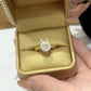 Women’s Cute Dragon Lucky Ring