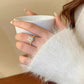 Women’s Cute Dragon Lucky Ring