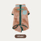 Winter Cozy Dog Coat with D-rings （Great Sale⛄BUY 2 Get 5% OFF）