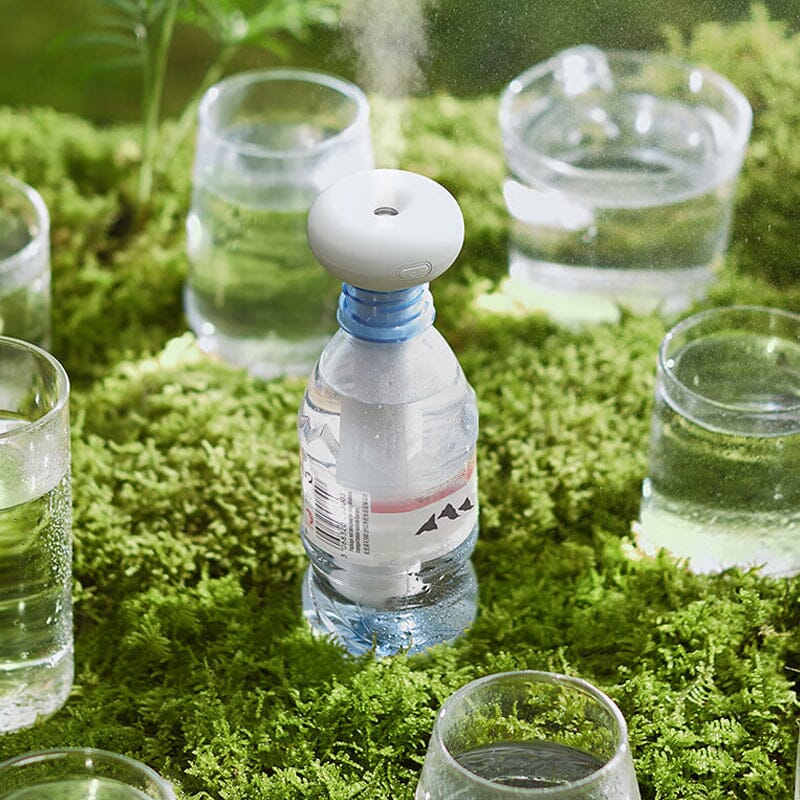 🔥Portable Charging Hydrating Humidifier (Great Sale⛄BUY 2 Get 5% OFF + FREE SHIPPING)