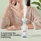 🔥Portable Charging Hydrating Humidifier (Great Sale⛄BUY 2 Get 5% OFF + FREE SHIPPING)
