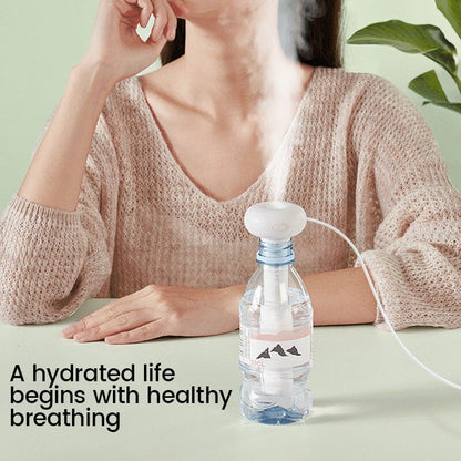 🔥Portable Charging Hydrating Humidifier (Great Sale⛄BUY 2 Get 5% OFF + FREE SHIPPING)