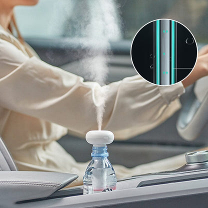🔥Portable Charging Hydrating Humidifier (Great Sale⛄BUY 2 Get 5% OFF + FREE SHIPPING)