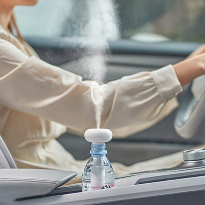 🔥Portable Charging Hydrating Humidifier (Great Sale⛄BUY 2 Get 5% OFF + FREE SHIPPING)