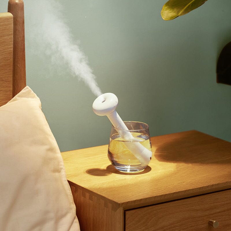 🔥Portable Charging Hydrating Humidifier (Great Sale⛄BUY 2 Get 5% OFF + FREE SHIPPING)