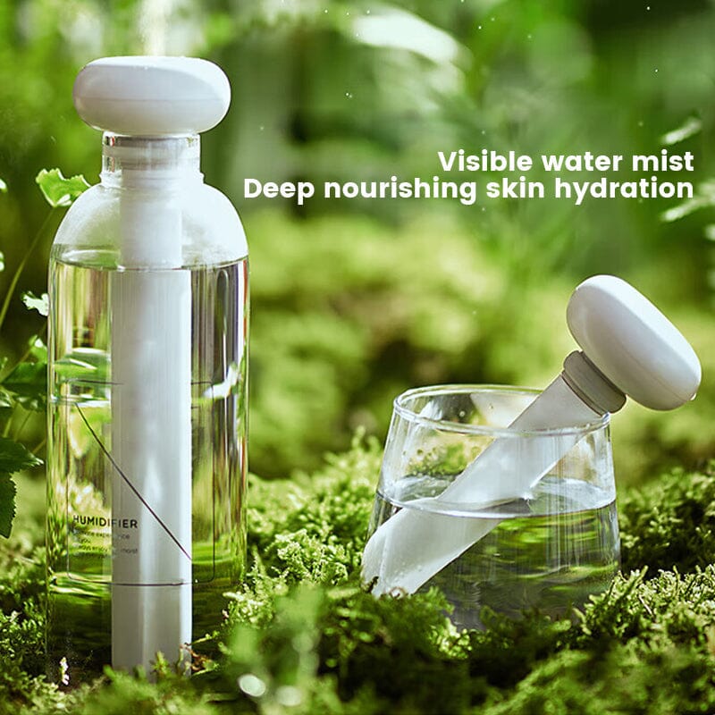 🔥Portable Charging Hydrating Humidifier (Great Sale⛄BUY 2 Get 5% OFF + FREE SHIPPING)