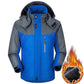 Best Gift - Men's High Quality Waterproof Jacket