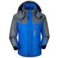 Best Gift - Men's High Quality Waterproof Jacket