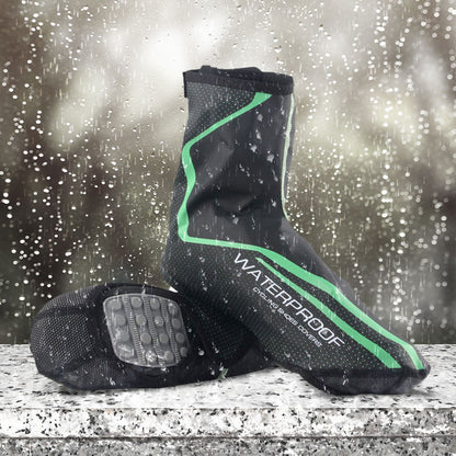 Gift Choice - Outdoor Windproof Waterproof Warm Cycling Shoe Covers（Great Sale⛄BUY 2 Get 5% OFF+FREE SHIPPING）