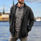 [Best Gift For Him] Men's Thickened Knit Warm Cardigan