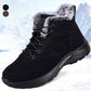 Men’s Non-Slip Plush Lined Snow Boots