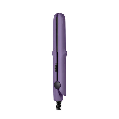 2-in-1 Mini Curling Wand & Flat Iron Hair Straightener🔥50% OFF🔥