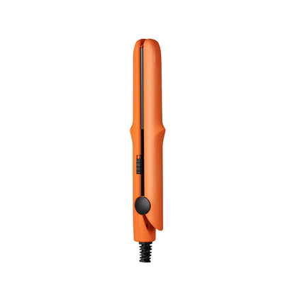 2-in-1 Mini Curling Wand & Flat Iron Hair Straightener🔥50% OFF🔥