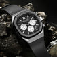 Multi-functional Luminous Octagon Dial Quartz Sport Watch（Great Sale⛄BUY 2 Get 10% OFF）