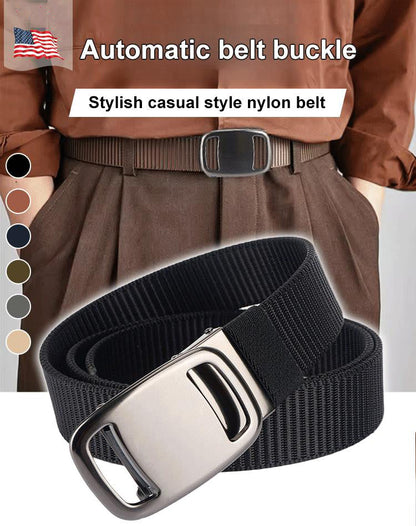 Pilot Tactical Belt