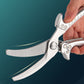 Multi-functional Kitchen Scissors Bone Shears