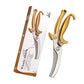 Multi-functional Kitchen Scissors Bone Shears