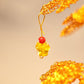 Rising Prosperity Fortune Tree Creative Ornament