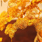 Rising Prosperity Fortune Tree Creative Ornament