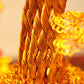 Rising Prosperity Fortune Tree Creative Ornament