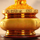 Rising Prosperity Fortune Tree Creative Ornament