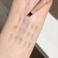 Waterproof, sweat-proof and non-smudging four-pronged eyebrow pencil