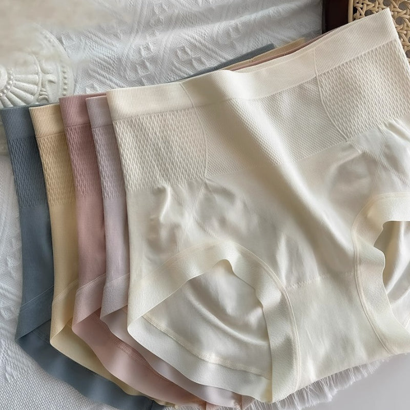 Women’s High-Waisted Tummy Control and Butt Lifting Panties