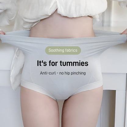 Women’s High-Waisted Tummy Control and Butt Lifting Panties
