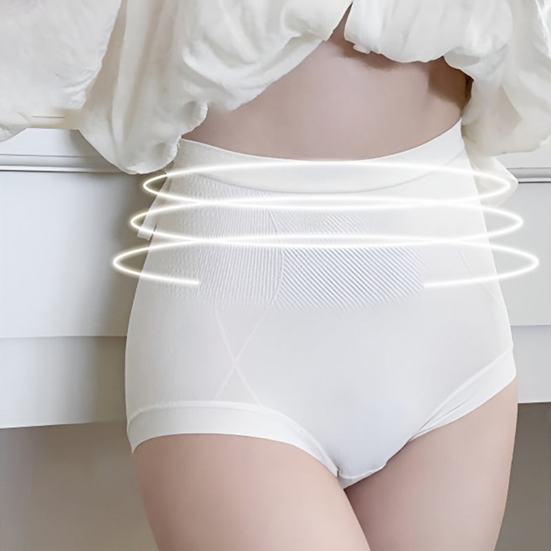 Women’s High-Waisted Tummy Control and Butt Lifting Panties