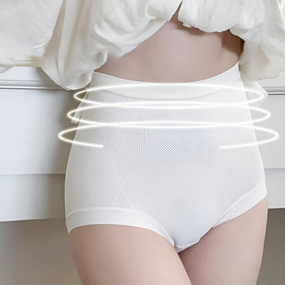 Women’s High-Waisted Tummy Control and Butt Lifting Panties