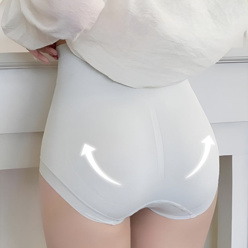 Women’s High-Waisted Tummy Control and Butt Lifting Panties