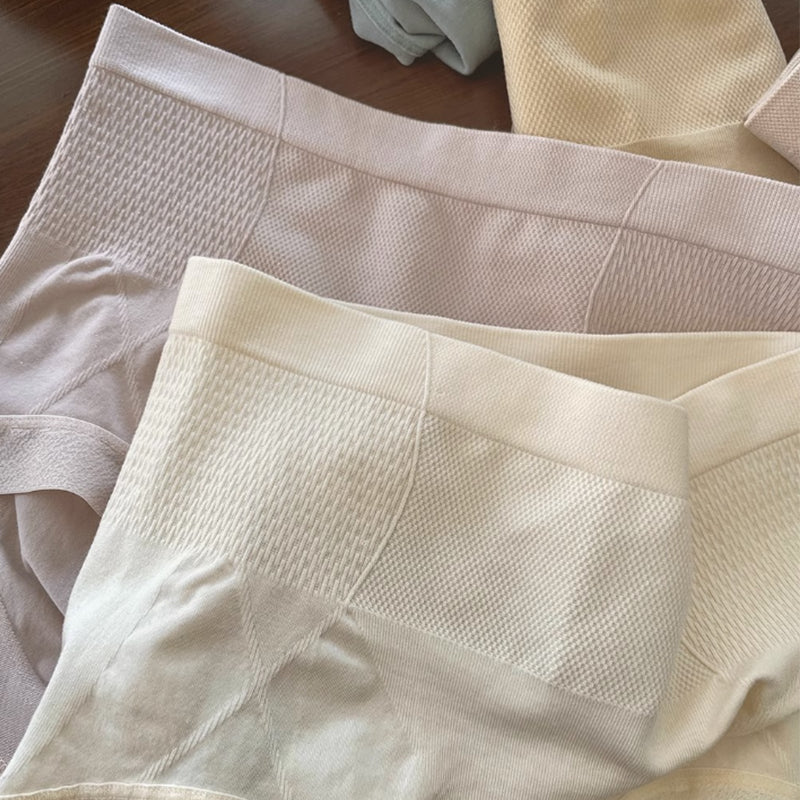 Women’s High-Waisted Tummy Control and Butt Lifting Panties