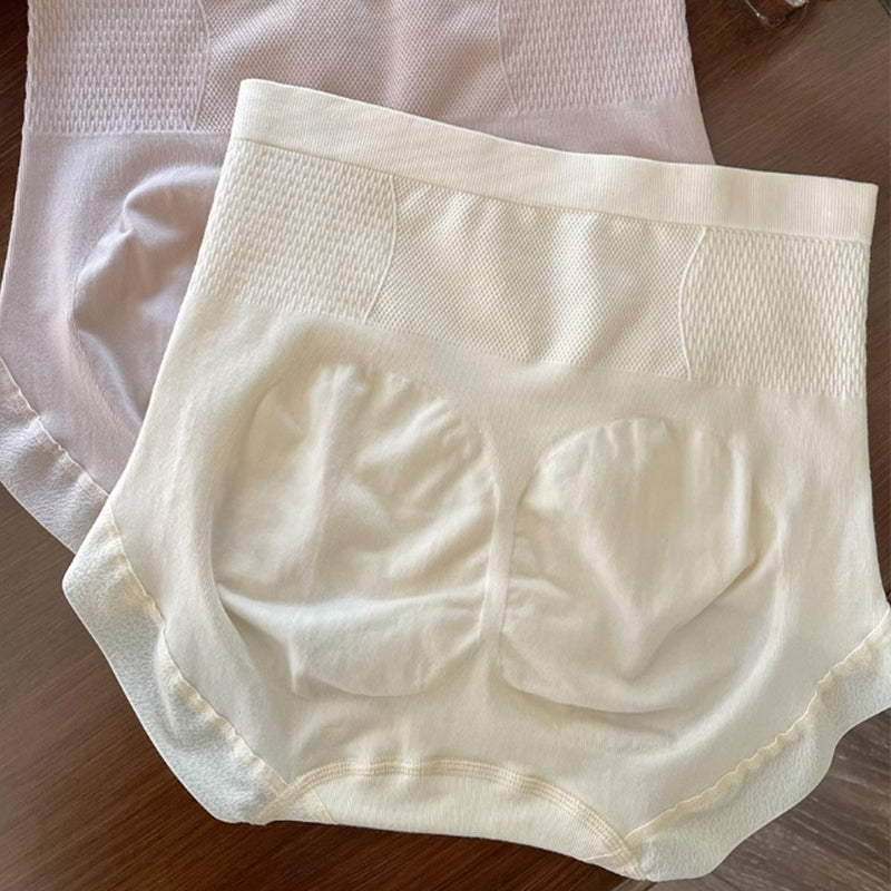 Women’s High-Waisted Tummy Control and Butt Lifting Panties