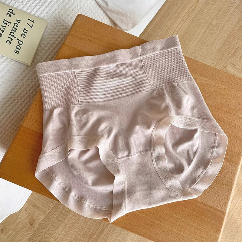 Women’s High-Waisted Tummy Control and Butt Lifting Panties