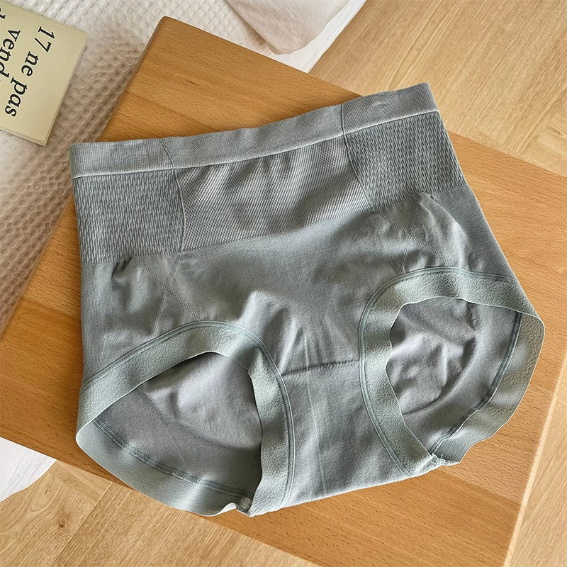 Women’s High-Waisted Tummy Control and Butt Lifting Panties