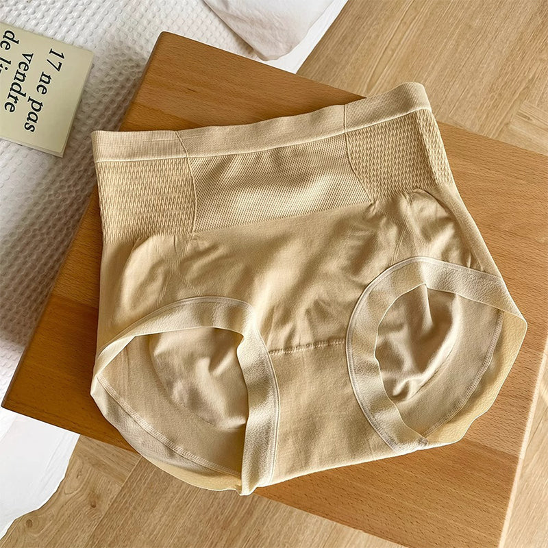 Women’s High-Waisted Tummy Control and Butt Lifting Panties