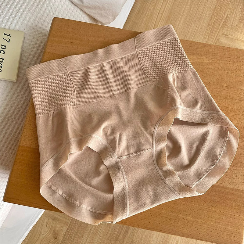 Women’s High-Waisted Tummy Control and Butt Lifting Panties