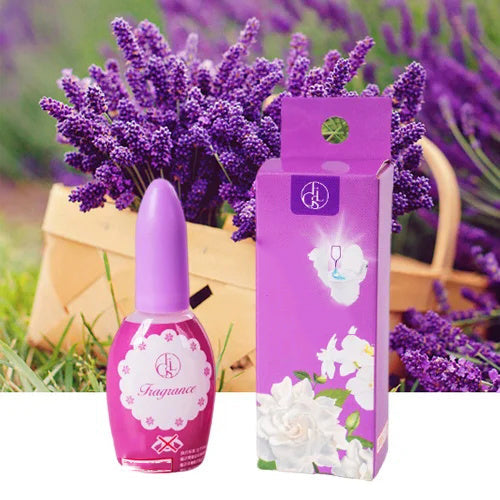 New One Drop Fragrance Deodorant