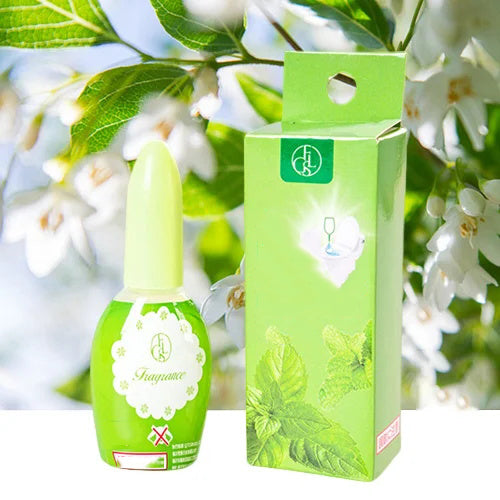 New One Drop Fragrance Deodorant
