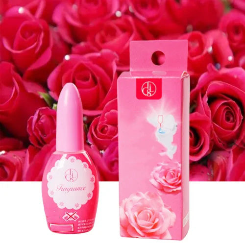 New One Drop Fragrance Deodorant