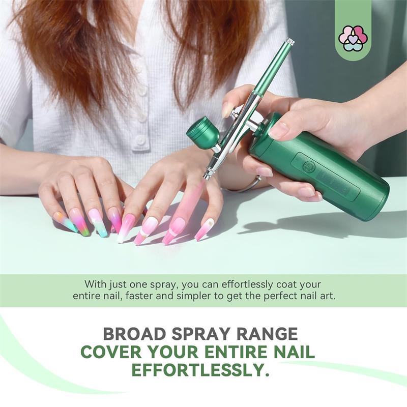 Professional Oxygen Injector Beauty Instrument