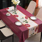 Waterproof & Oil Resistant Non-Washable Tablecloth🔥🔥