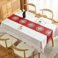 Waterproof & Oil Resistant Non-Washable Tablecloth🔥🔥