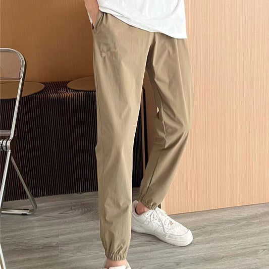 Unisex Quick Drying Stretch Outdoor Casual Pants