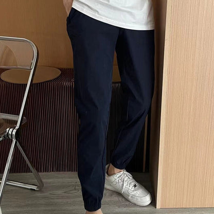 Unisex Quick Drying Stretch Outdoor Casual Pants