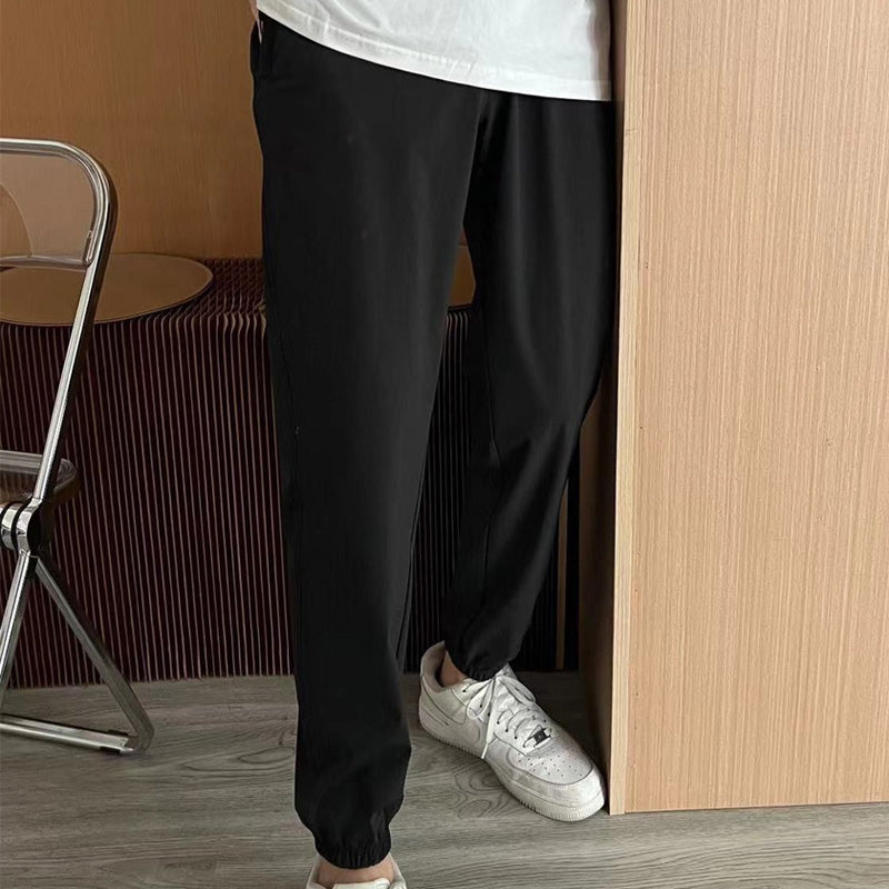 Unisex Quick Drying Stretch Outdoor Casual Pants