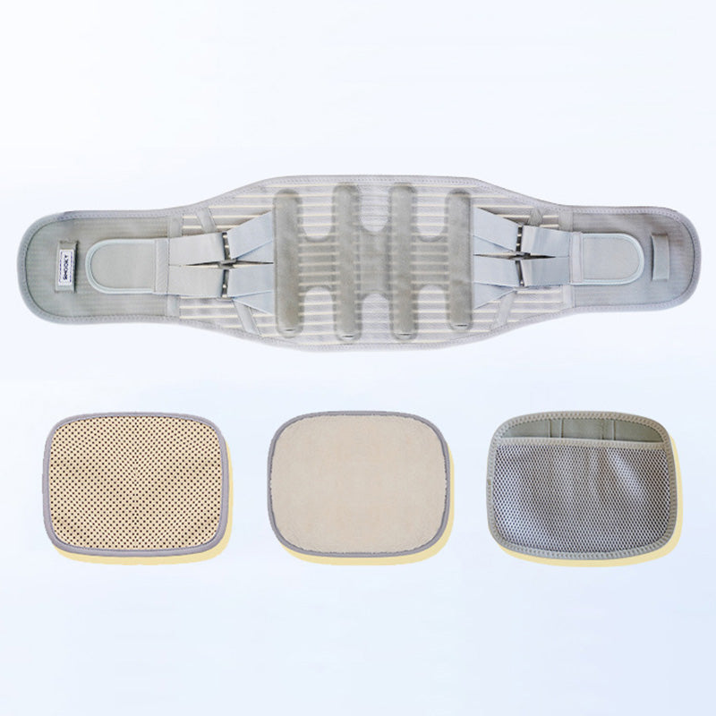 🔥New Year Special 49% OFF🔥Ultra Thin Lightweight Waist Protector—🎄Free Shipping🎄