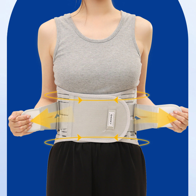 🔥New Year Special 49% OFF🔥Ultra Thin Lightweight Waist Protector—🎄Free Shipping🎄
