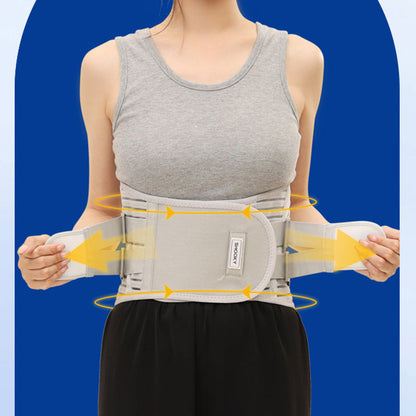 🔥New Year Special 49% OFF🔥Ultra Thin Lightweight Waist Protector—🎄Free Shipping🎄